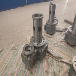 Drilling reducer