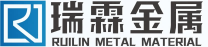 Hong Kong Ruilin Metal Limited